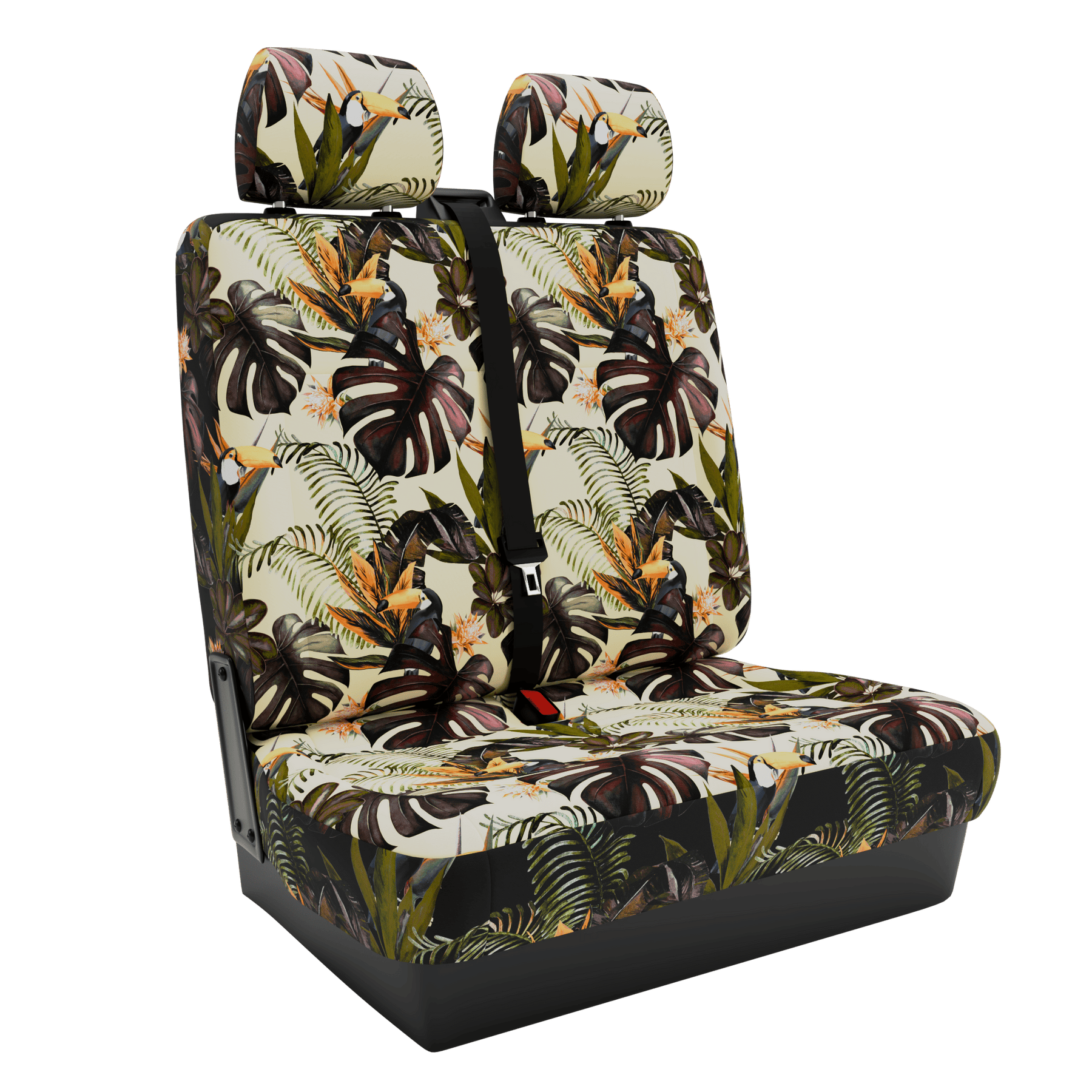 seat covers Vito (from 2014) Toucan