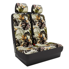 seat covers Vito (from 2014) Toucan