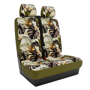 seat covers Vito (from 2014) Toucan