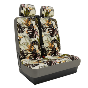 seat covers Transit (2006-2013) Toucan