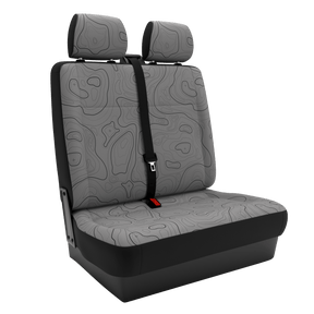 seat covers Vito (from 2014) Wild Lines