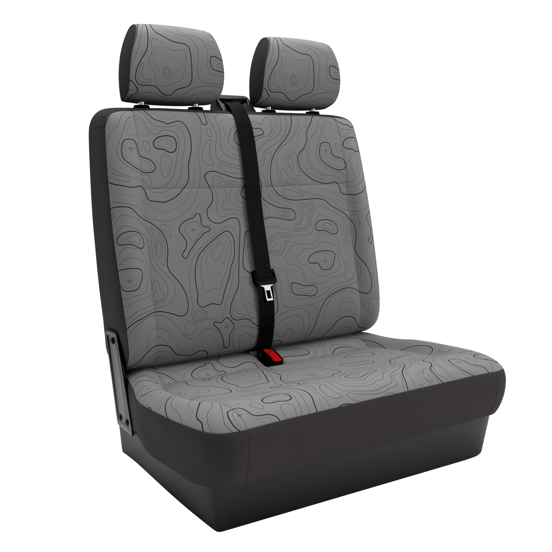 seat covers Vito (from 2014) Wild Lines