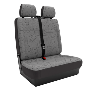 seat covers Vito (from 2014) Wild Lines