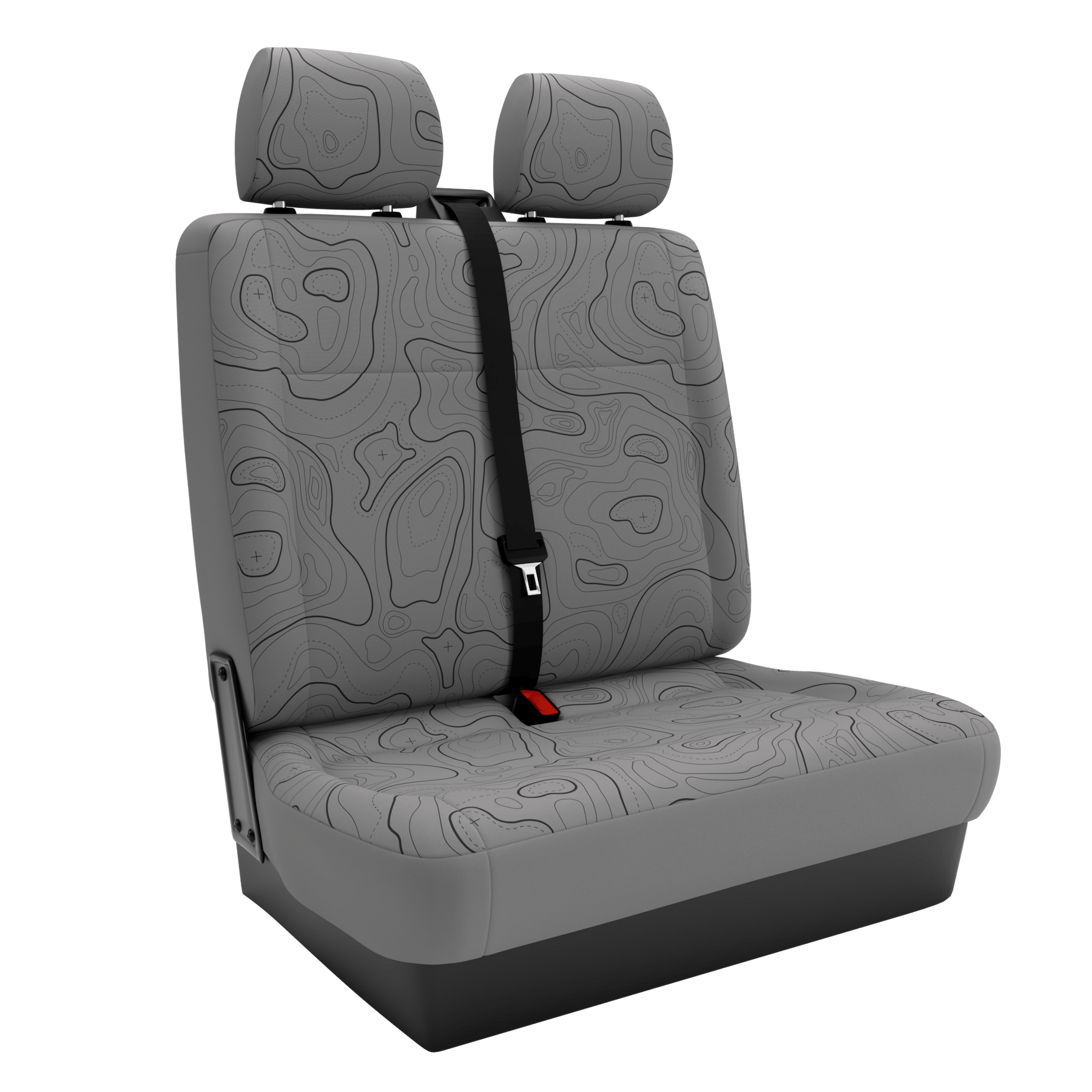 seat covers Vito (from 2014) Wild Lines