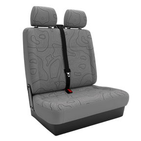 seat covers Vito (from 2014) Wild Lines