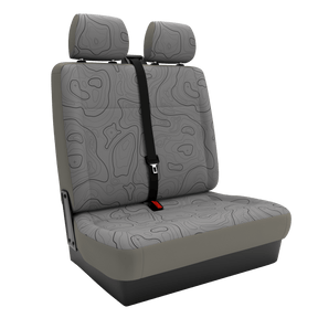 seat covers Vito (from 2014) Wild Lines