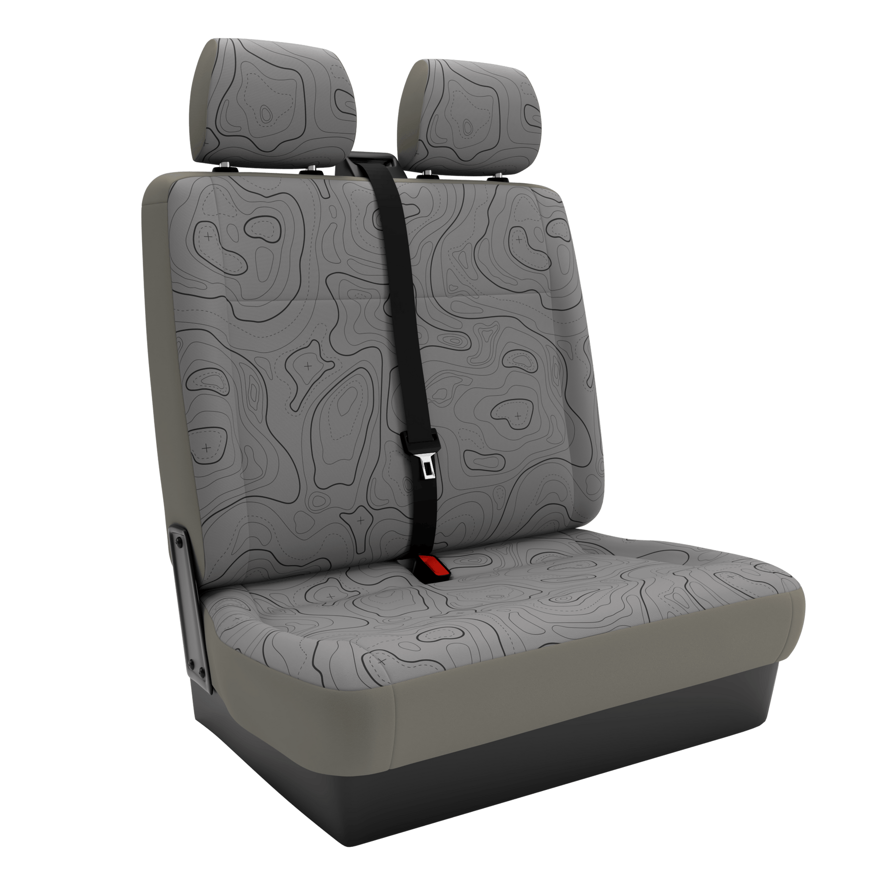 seat covers Transit (2006-2013) Wild Lines