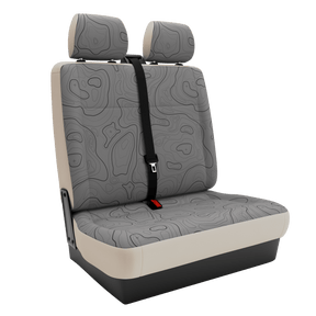 seat covers Transit (from 2014) Wild Lines