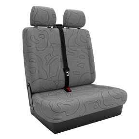 seat covers Vito (from 2014) Wild Lines