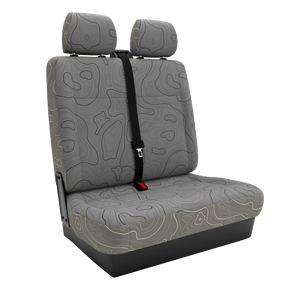 seat covers Transit (from 2014) Wild Lines