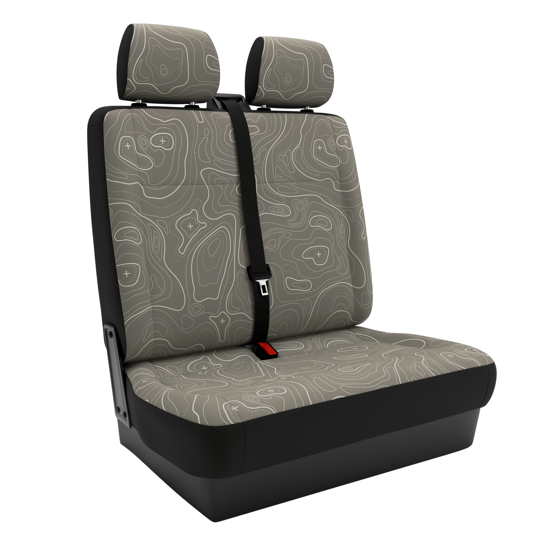 seat covers Vito (from 2014) Wild Lines