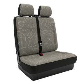 seat covers Vito (from 2014) Wild Lines