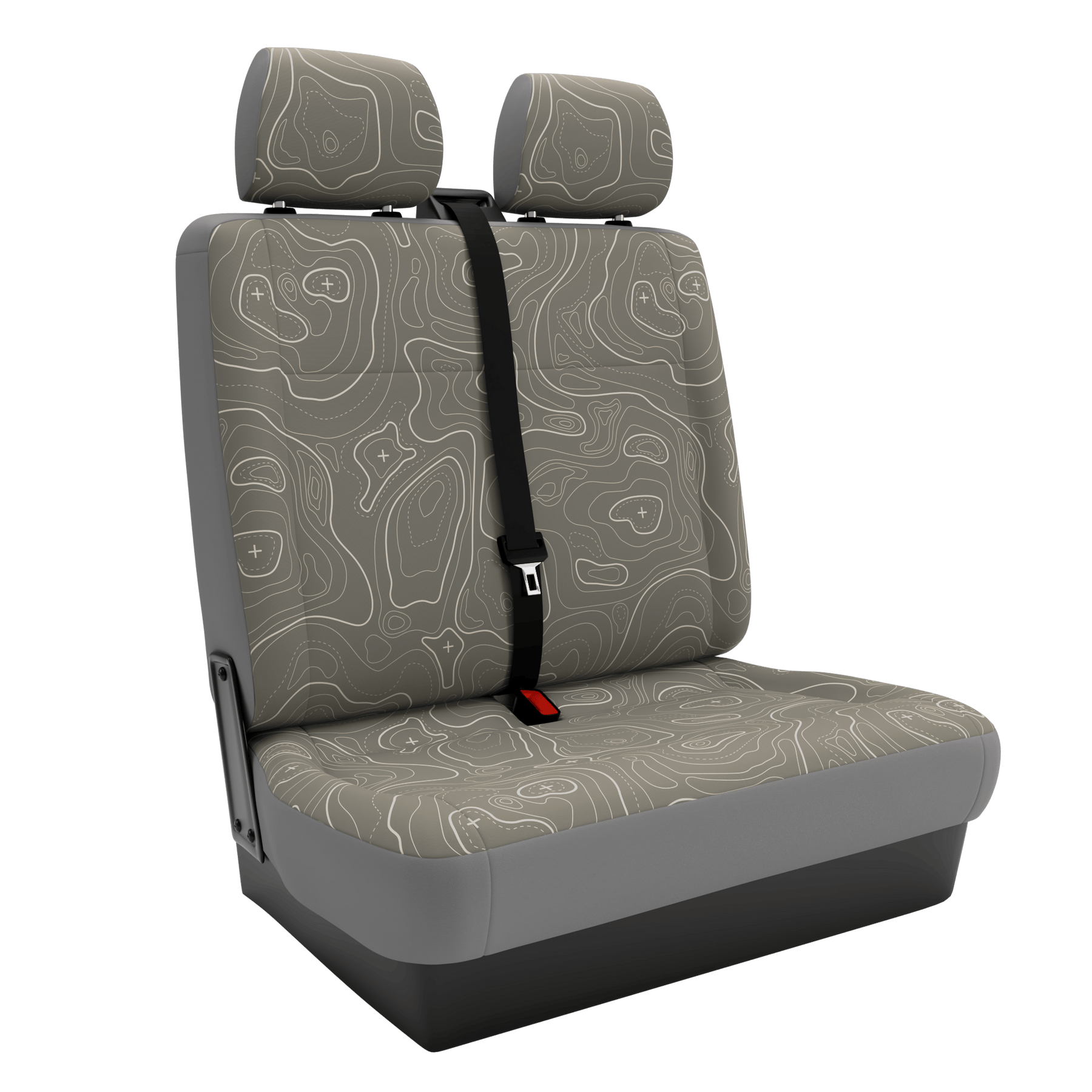 seat covers Vito (from 2014) Wild Lines