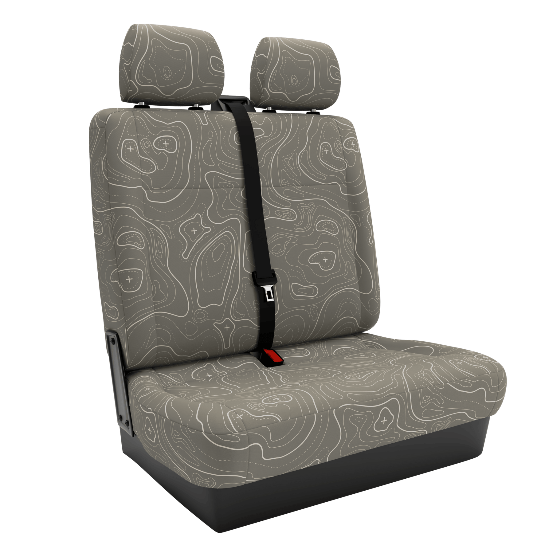 seat covers Transit (from 2014) Wild Lines