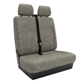 seat covers Transit (from 2014) Wild Lines