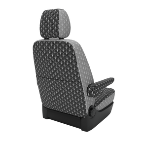 seat covers Globetrail Performance (from 2024) Art Deco