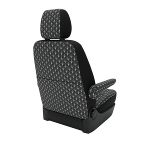 seat covers Globetrail Performance (from 2024) Art Deco