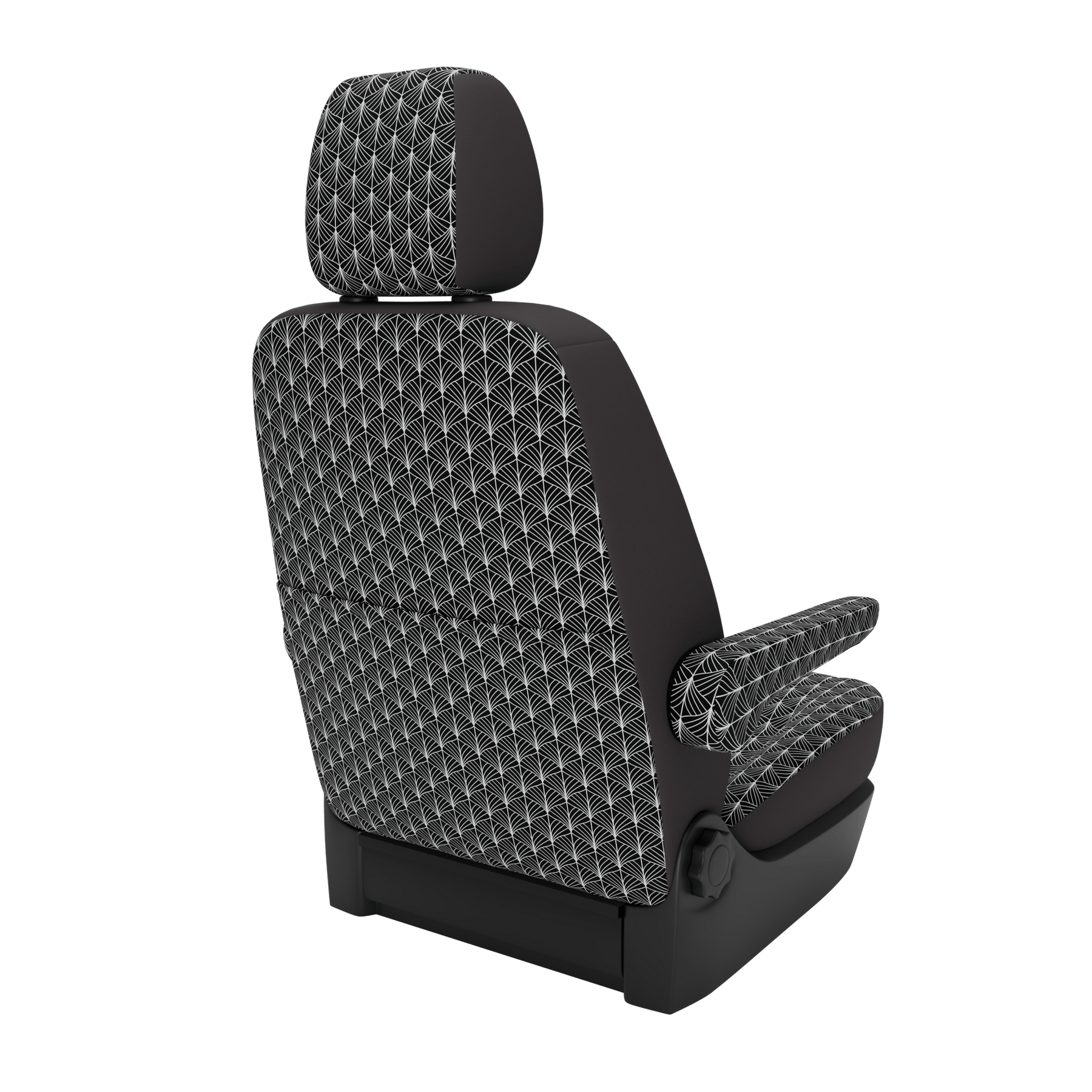 seat covers Globetrail Performance (from 2024) Art Deco
