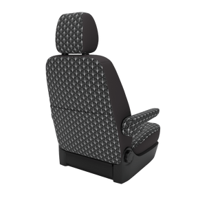 seat covers Globetrail Performance (from 2024) Art Deco