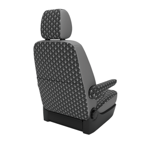 seat covers Globetrail Performance (from 2024) Art Deco