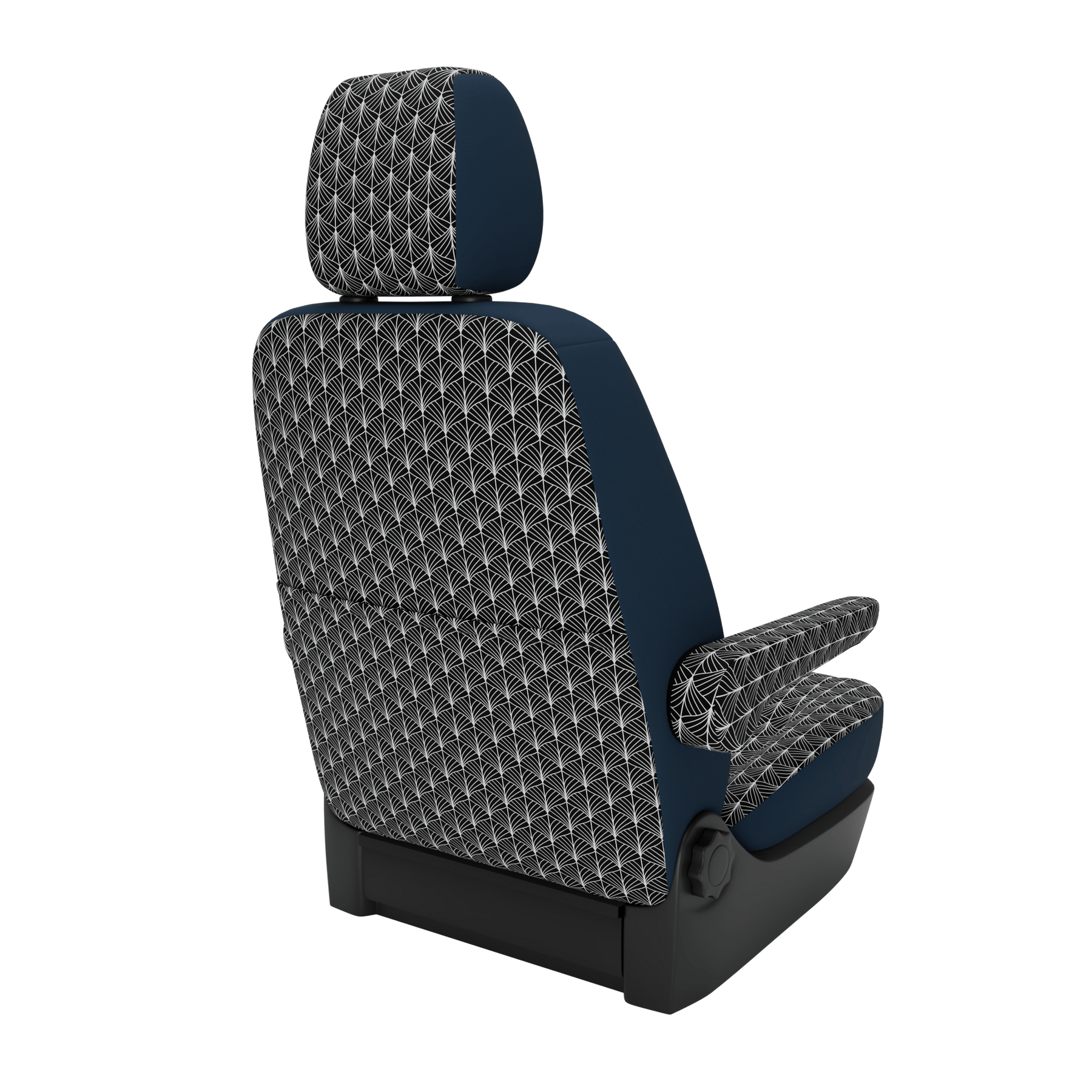 seat covers Globetrail Performance (from 2024) Art Deco