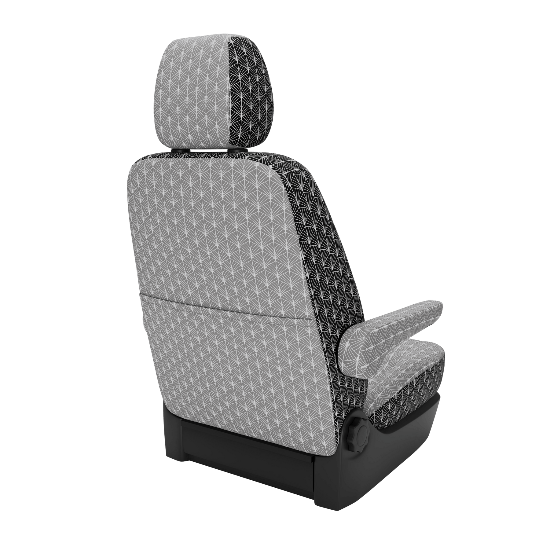 seat covers Globetrail Performance (from 2024) Art Deco