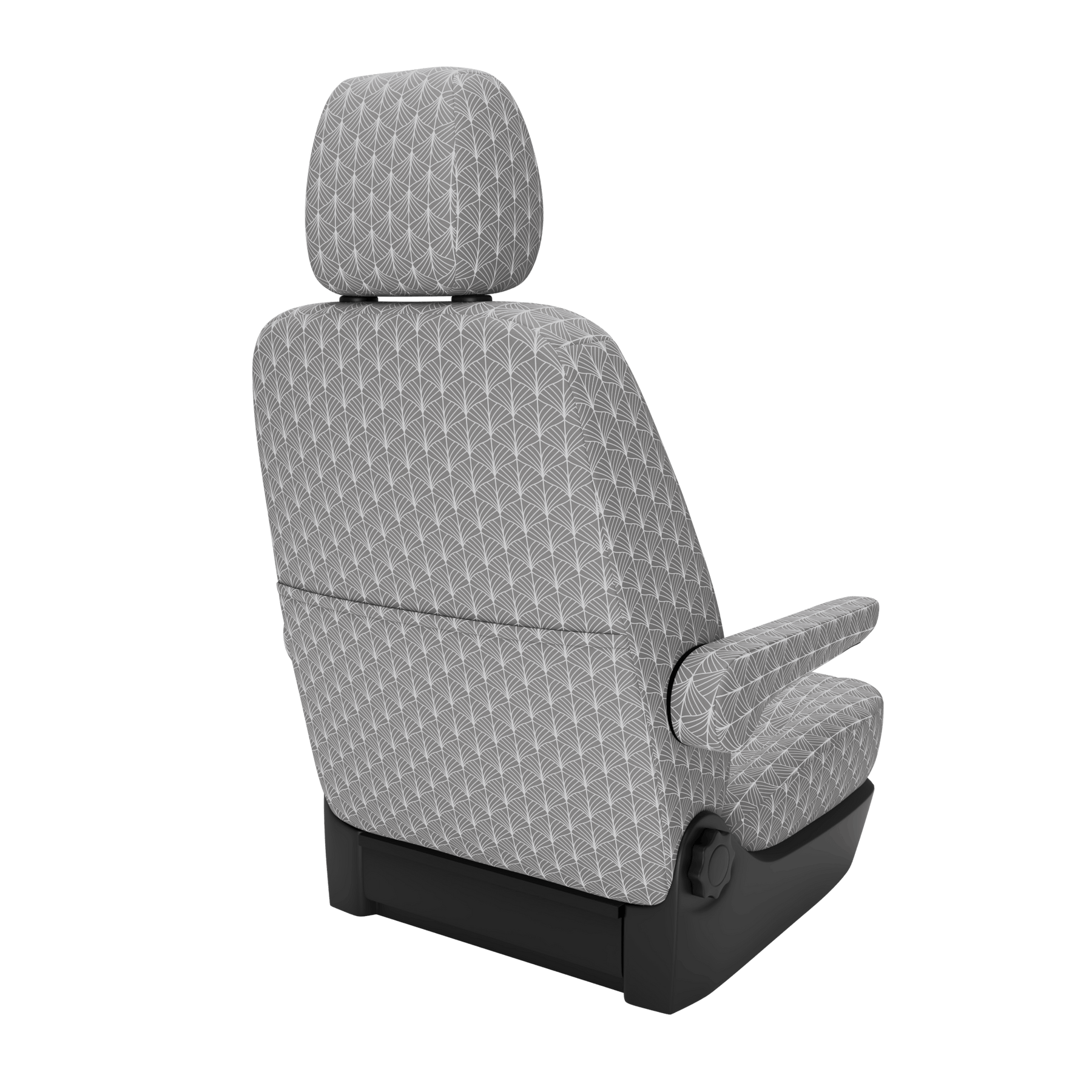 seat covers Globetrail Performance (from 2024) Art Deco
