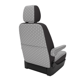seat covers Transit (from 2014) Art Deco