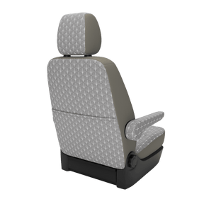seat covers Globetrail Performance (from 2024) Art Deco