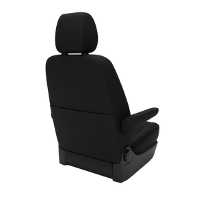 seat covers Transit (from 2014) Plain colors