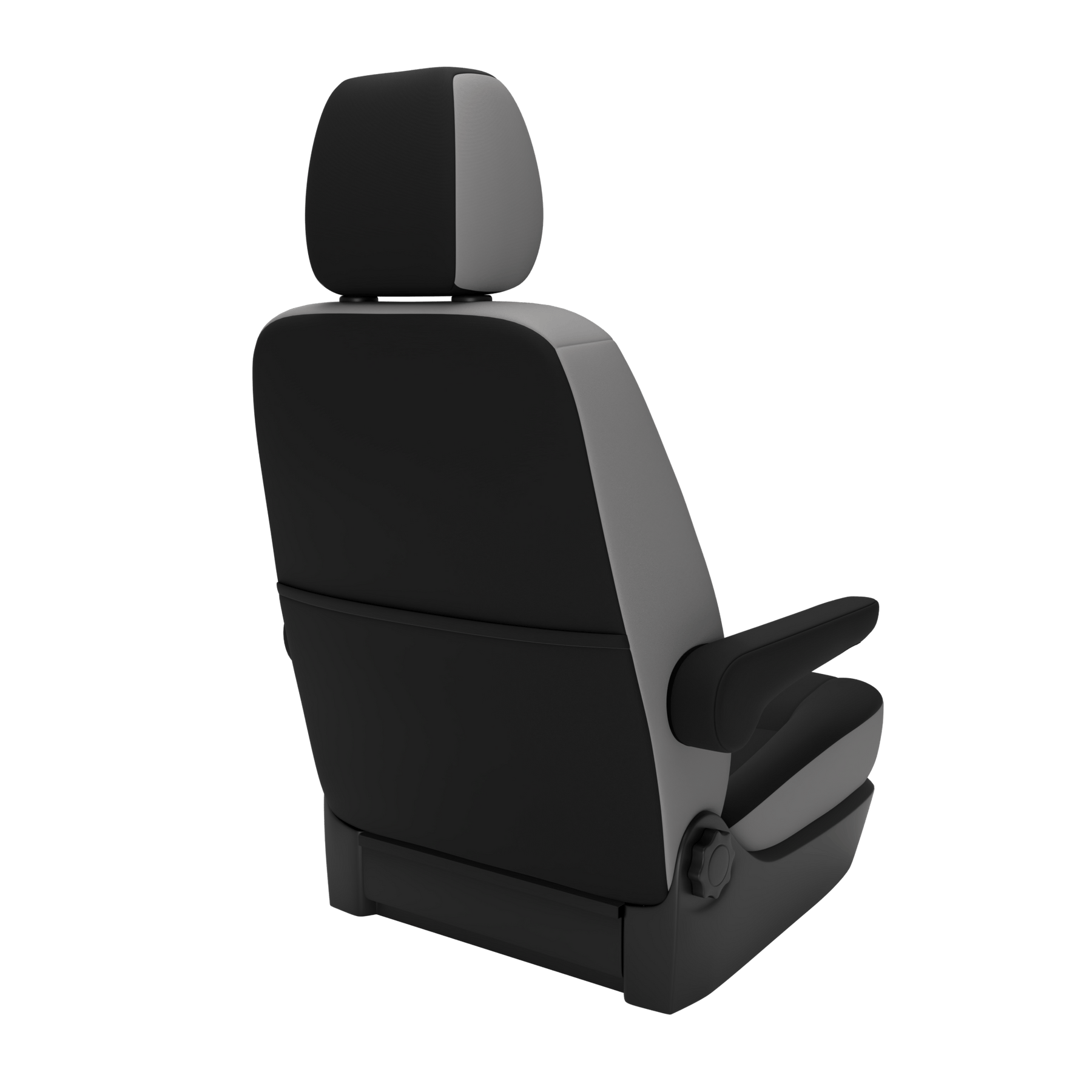 seat covers V (from 2014) Plain colors