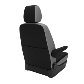 seat covers V (from 2014) Plain colors