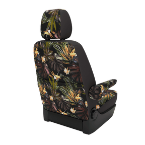 seat covers Campervan T6.1 Toucan