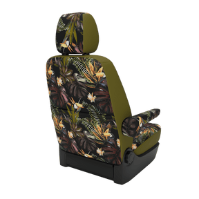 seat covers Globetrail Performance (from 2024) Toucan