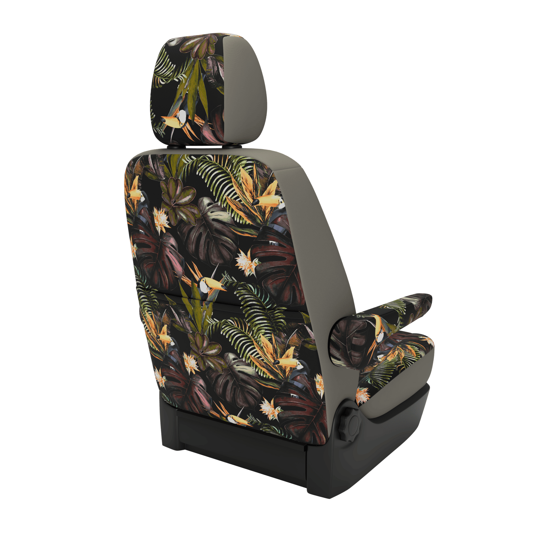 seat covers Globetrail Performance (from 2024) Toucan