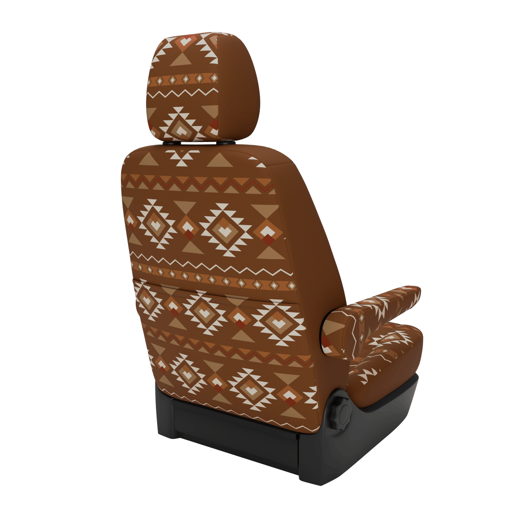 seat covers Globetrail Performance (from 2024) Boho