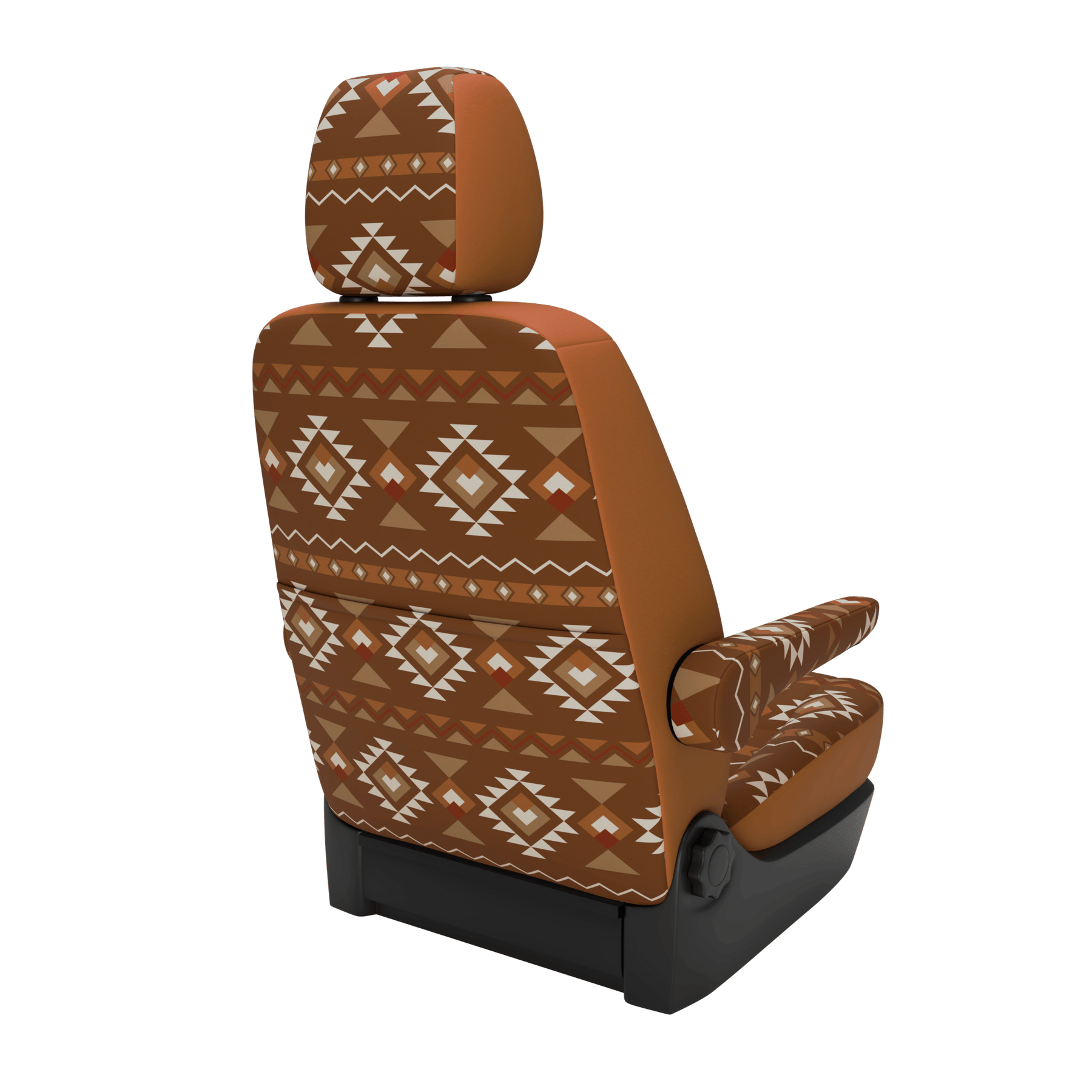 seat covers Campervan T6.1 Boho