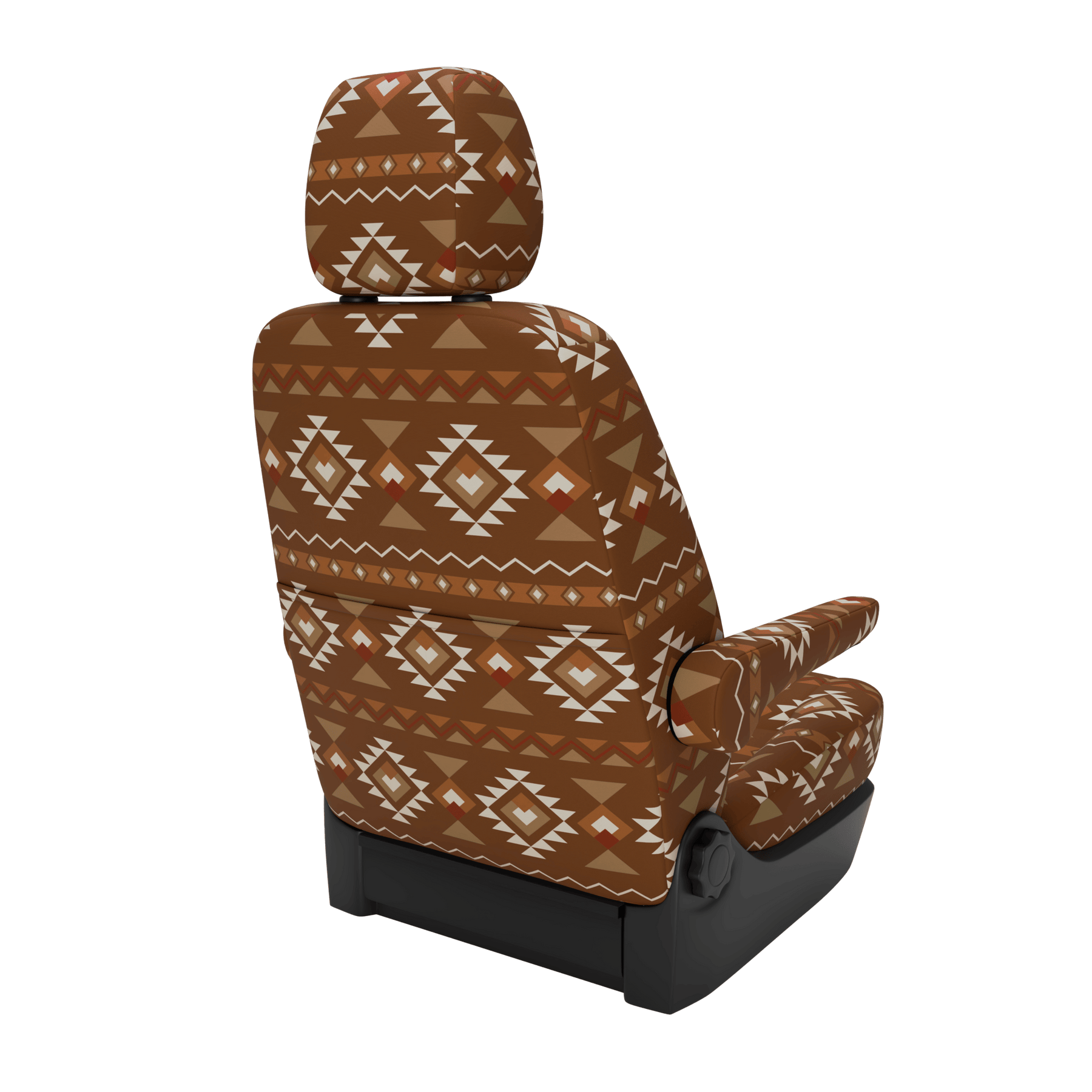 seat covers Campervan T6.1 Boho