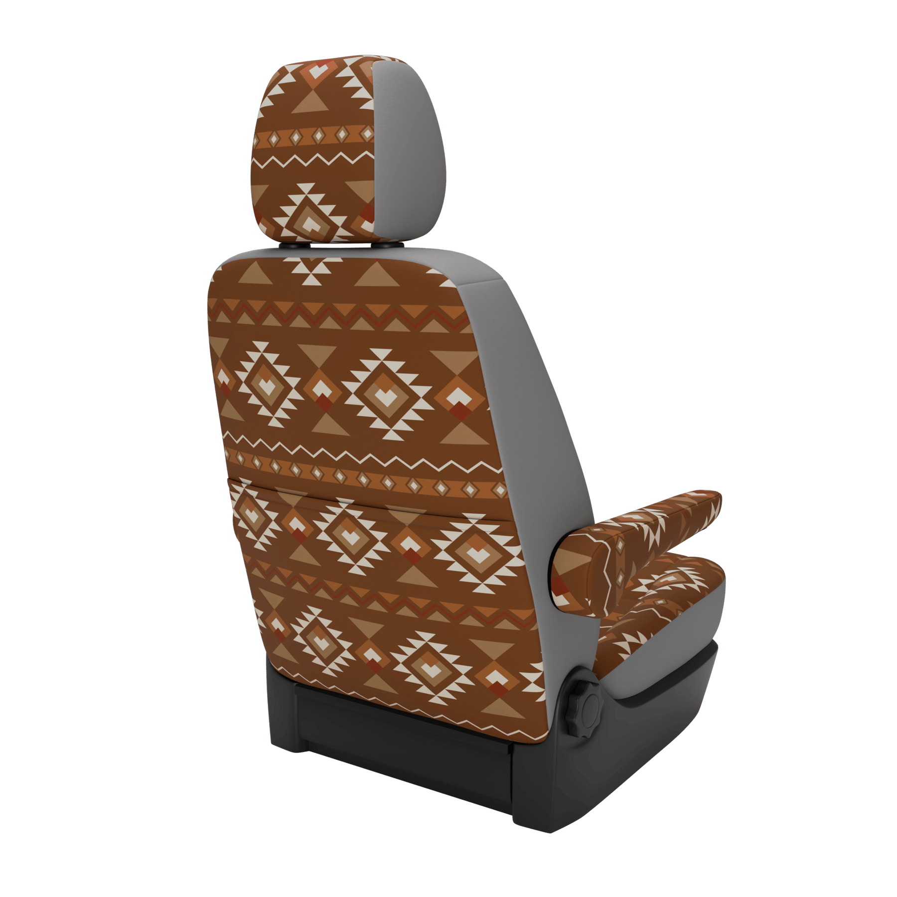 seat covers Globetrail Performance (from 2024) Boho