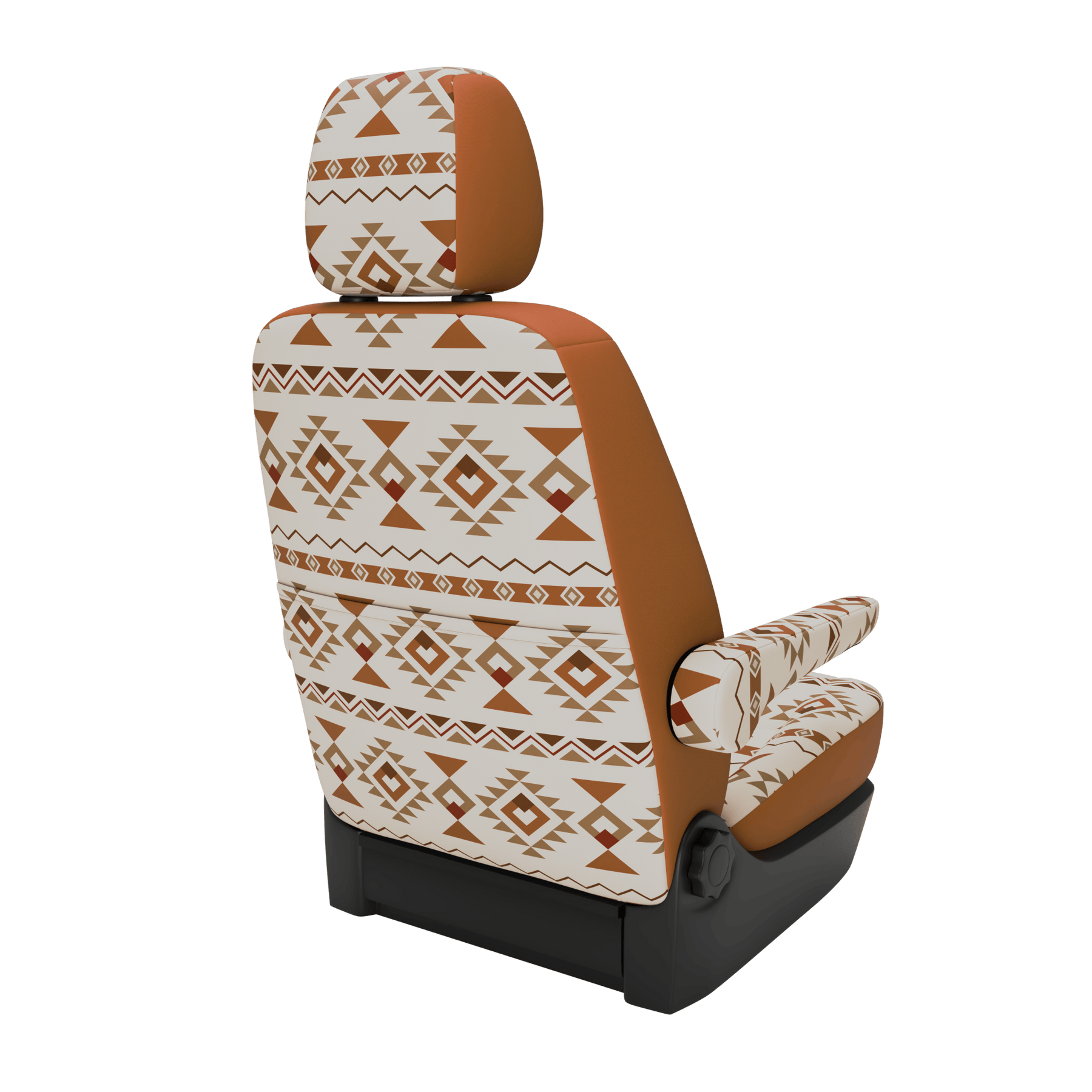 seat covers Campervan T6.1 Boho