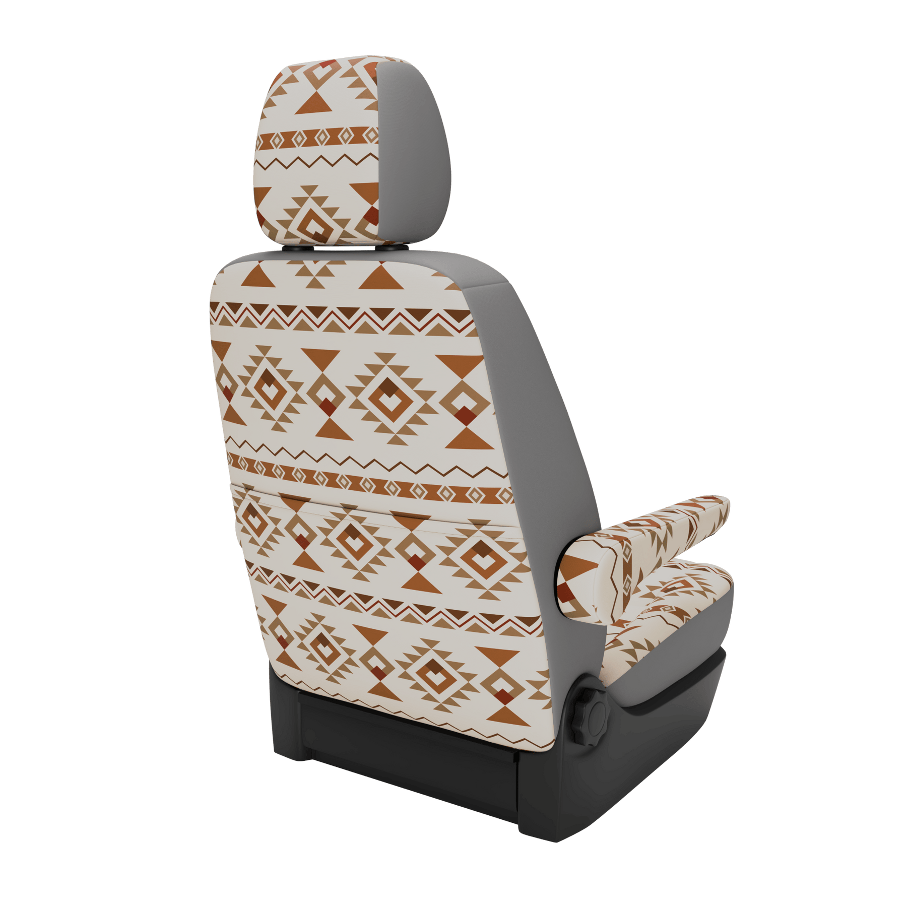 seat covers Globetrail Performance (from 2024) Boho