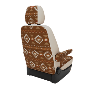 seat covers Globetrail Performance (from 2024) Boho