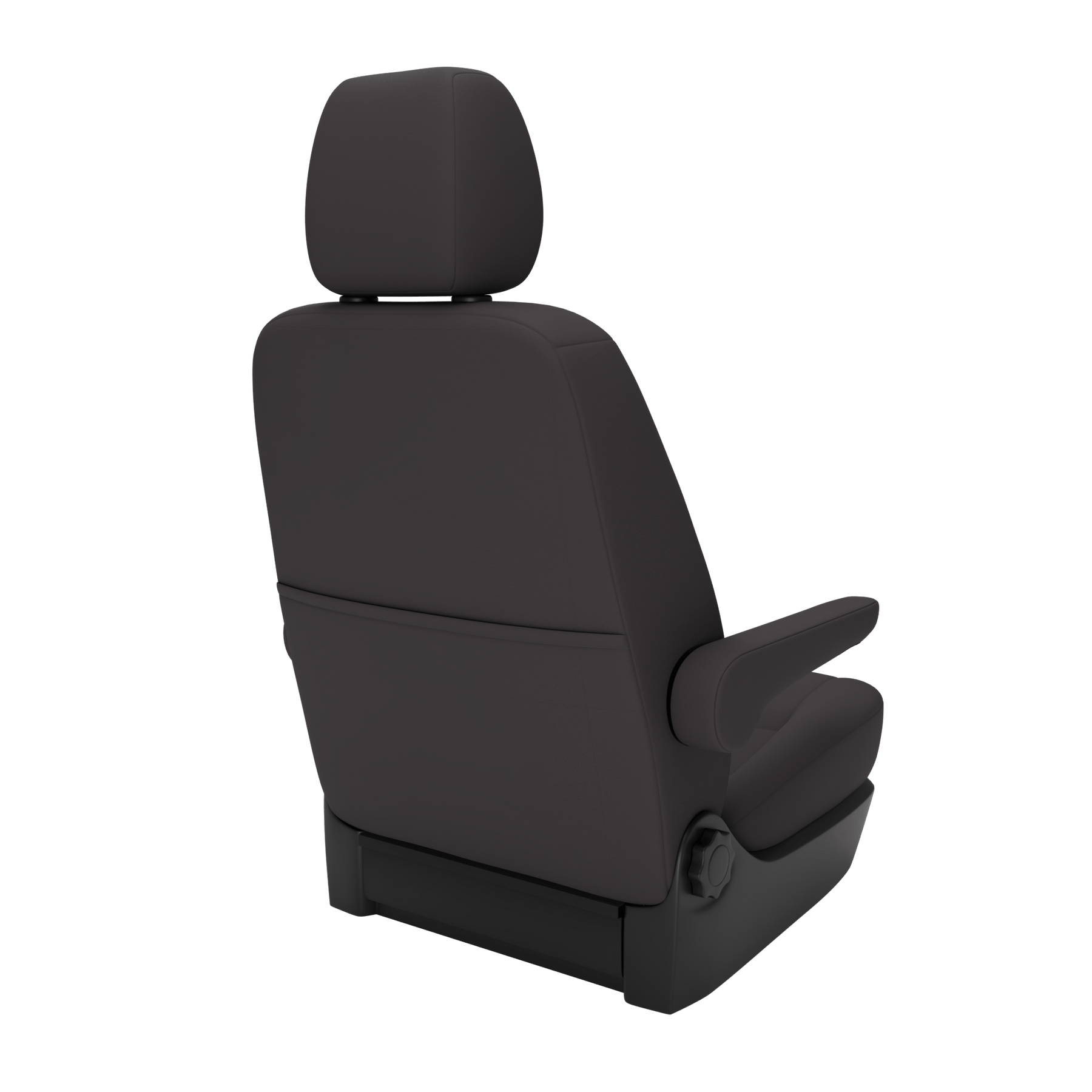 seat covers Transit (from 2014) Plain colors