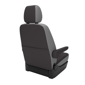 seat covers Transit (from 2014) Plain colors