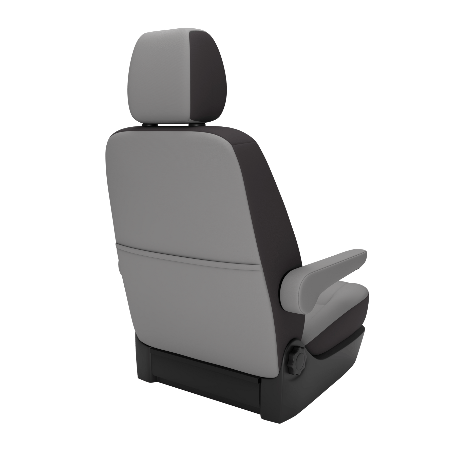 seat covers V (from 2014) Plain colors