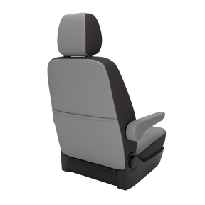 seat covers V (from 2014) Plain colors