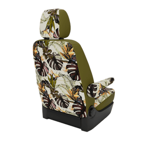 seat covers Globetrail Performance (from 2024) Toucan
