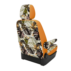 seat covers Globetrail Performance (from 2024) Toucan