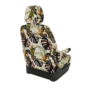 seat covers T5 Multivan Toucan