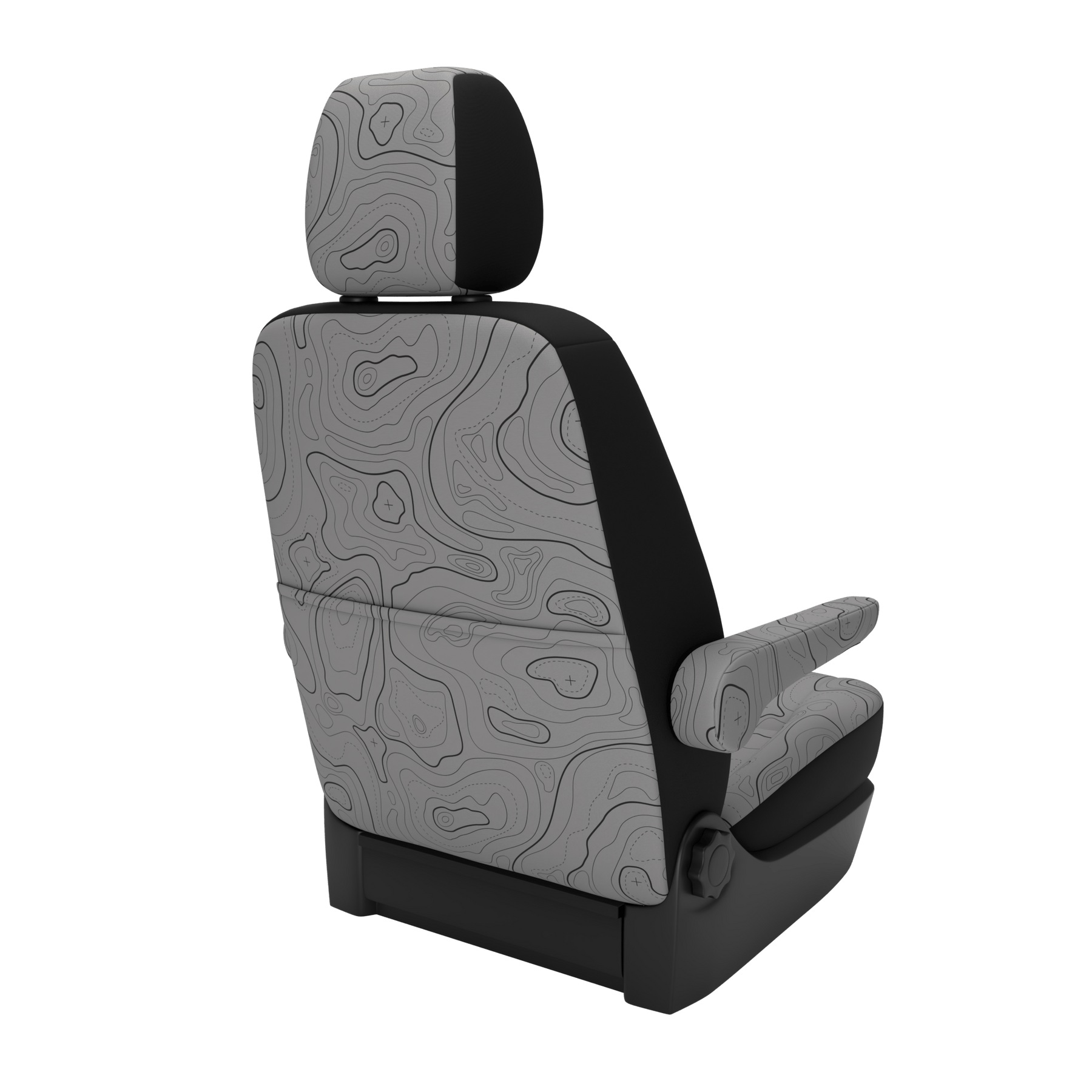 seat covers Globetrail Performance (from 2024) Wild Lines
